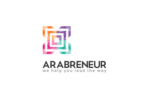 Logo-Arabreneur Logo-Arabreneur